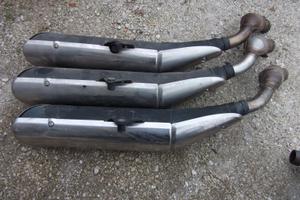 honda hornet 600 2005