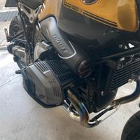 BMW r nine T urban gs option 719