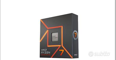 Ryzen 7 7700x