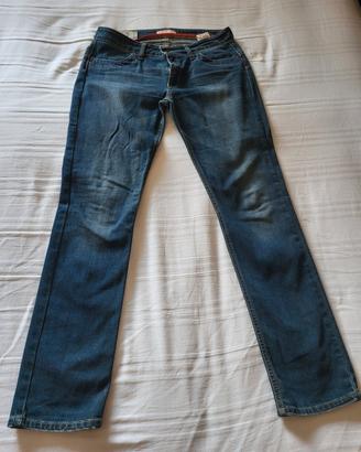 Jeans donna originali Liu-Jo