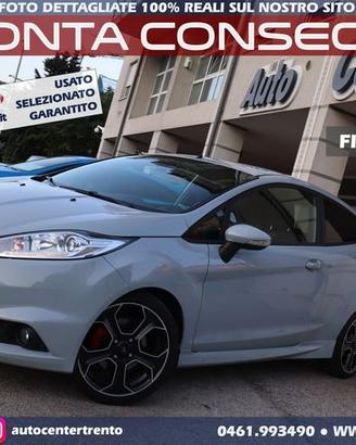 Ford Fiesta ST200 EDITION 1.6 3p ST 200 cv