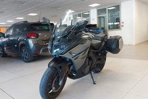 CF MOTO GT 650