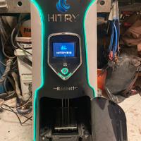 Stampante 3D Ultra-veloce Hitry Rocket 1 PRO