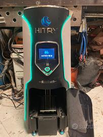 Stampante 3D Ultra-veloce Hitry Rocket 1 PRO