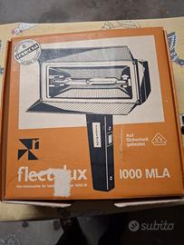 lampada flectalux 1000 MLA