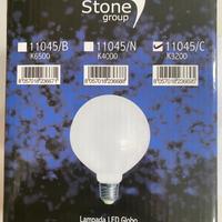 Lampadina led globo da 32w