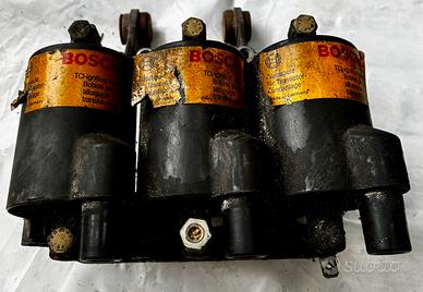 BMW K75s Bobine candele