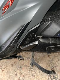 Sh 125 2022 sport leggi la descrizione