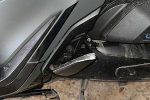 Sh 125 2022 sport leggi la descrizione