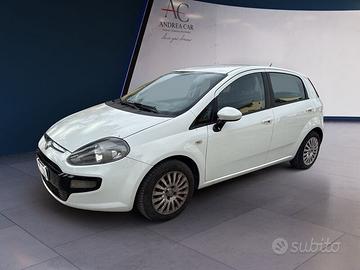 FIAT Punto Evo 5p 1.2 Dynamic s&s