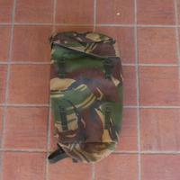 British army - pouch side rucksack dpm irh