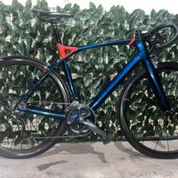 Bici da corsa lapierre