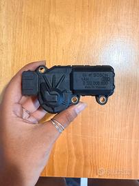 Valvola Regolazione del minimo  Bosch 0132008600