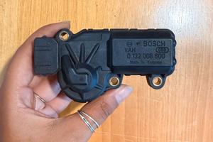 Valvola Regolazione del minimo  Bosch 0132008600