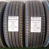 4 GOMME 205 55 17 91W BRIDGESTONE RIF3194