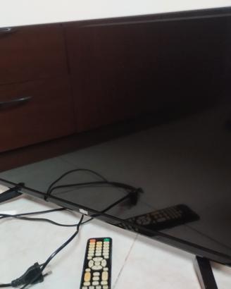 TV Seleco 28" 16:9 HD DVB-T2