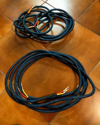 Cavi di potenza Hi-Fi Audio Images – 4.5mt + 4.5mt