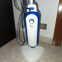 Scopa a vapore termozeta