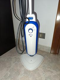 Scopa a vapore termozeta