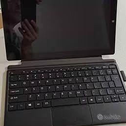 Notebook/Tablet Chuwi UBook X