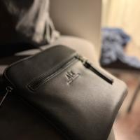 Borsello Armani exchange A|X