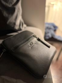 Borsello Armani exchange A|X