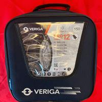 Catene da neve da 12 mm