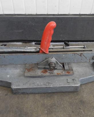 Tagliapiastrelle manuale