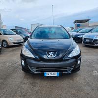 Peugeot 308 1.6 HDi 90CV SW