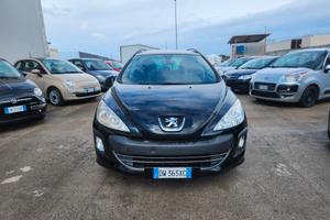 Peugeot 308 1.6 HDi 90CV SW