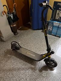 Monopattino elettrico