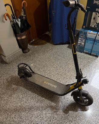 Monopattino elettrico