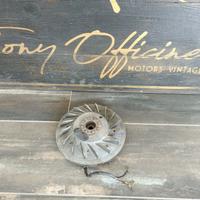 Accensione Originale Vespa 50 Special
