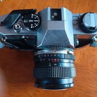 Macchina fotografica 