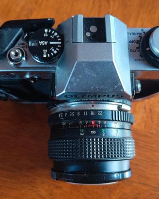 Macchina fotografica 