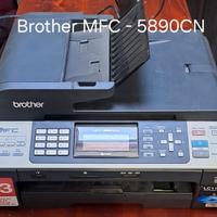 stampante Brother MFC-5890CN