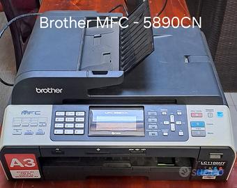 stampante Brother MFC-5890CN