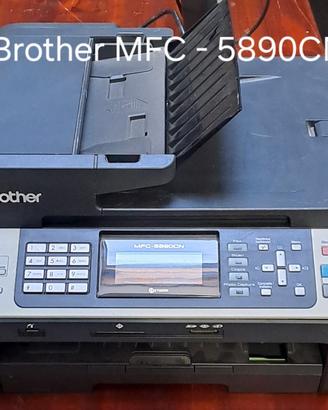 stampante Brother MFC-5890CN