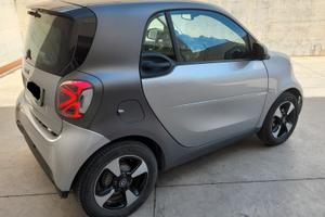 Smart Fortwo Eq 2023 Full Led