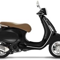 Vespa 125 abs