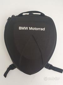 Borsa sella passeggero per BMW S1000r o rr