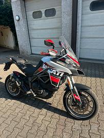 Ducati Multistrada 950