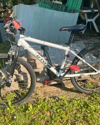Bici da ragazzo