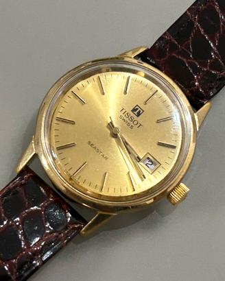 Orologio vintage TISSOT SEASTAR