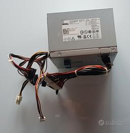 Alimentatore DELL 100-240V 5A 50/60 Hz - F255E-00