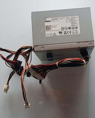 Alimentatore DELL 100-240V 5A 50/60 Hz - F255E-00