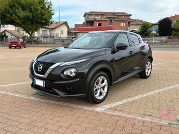 Nissan JUKE 2021