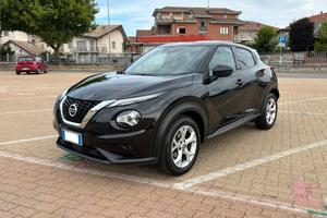 Nissan JUKE 2021