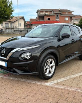 Nissan JUKE 2021