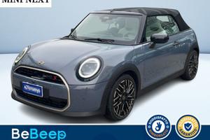 MINI Mini Electric Cabrio Mini Cabrio 2.0 S F...
